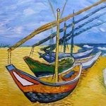 detail reprodukce