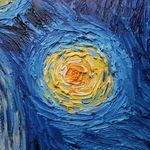 detail reprodukce